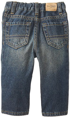Children's Place Baby and Toddler Boys' Bootcut Jeans. Children's Place Baby and Toddler Boys' Bootcut Jeans.